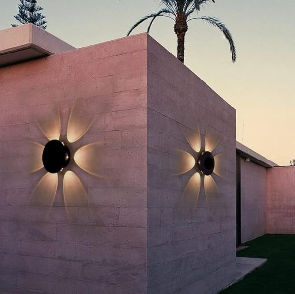 flower-6-way-round-spiral-indoor-outdoor-led-waterproof-exterior-wall-6-side-step-light